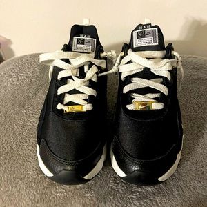 Serena Williams Nike Ryz